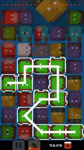 Zombiebucket Screenshot 1 - AppWisp.com Zombiebucket Screenshot 1 - AppWisp.com