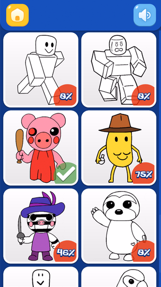 Roblox Robux Quizzes Screenshot 4 - AppWisp.com Roblox Robux Quizzes Screenshot 4 - AppWisp.com