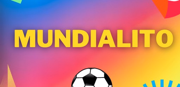 Mundialito Header - AppWisp.com