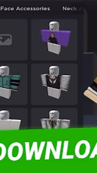 Shirts for roblox Screenshot 1 - AppWisp.com Shirts for roblox Screenshot 1 - AppWisp.com