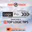FastTrack™ Top 10 Logic Tips - AppWisp.com