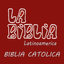 Biblia Católica Español - AppWisp.com