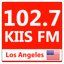 102.7 KIIS FM Los Angeles - AppWisp.com