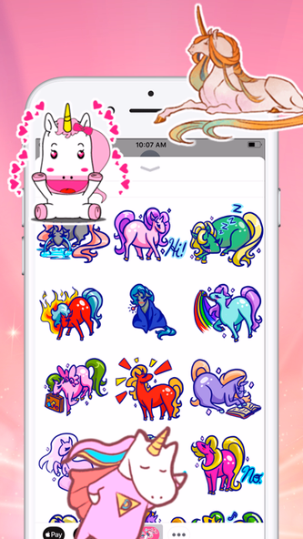 Pony + Screenshot 3 - AppWisp.com Pony + Screenshot 3 - AppWisp.com