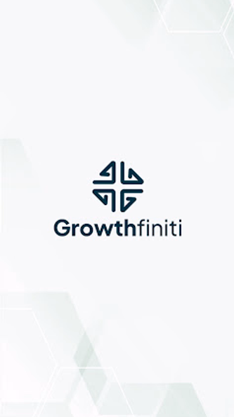 Growthfiniti Screenshot 1 - AppWisp.com Growthfiniti Screenshot 1 - AppWisp.com