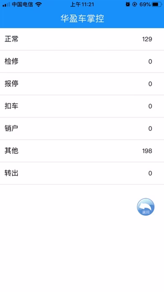 华盈车易控 Screenshot 2 - AppWisp.com 华盈车易控 Screenshot 2 - AppWisp.com