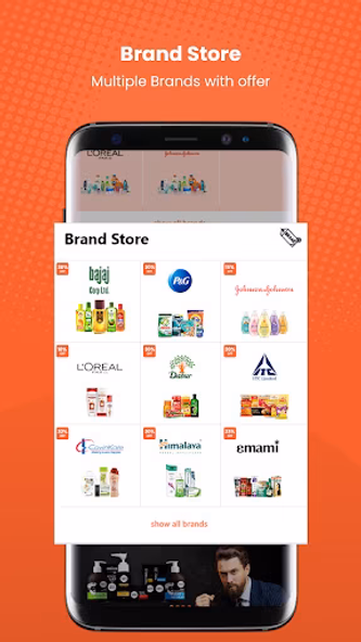 DIRECT: B2B FMCG by ShopKirana Screenshot 4 - AppWisp.com DIRECT: B2B FMCG by ShopKirana Screenshot 4 - AppWisp.com