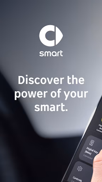 Hello smart Screenshot 1 - AppWisp.com Hello smart Screenshot 1 - AppWisp.com