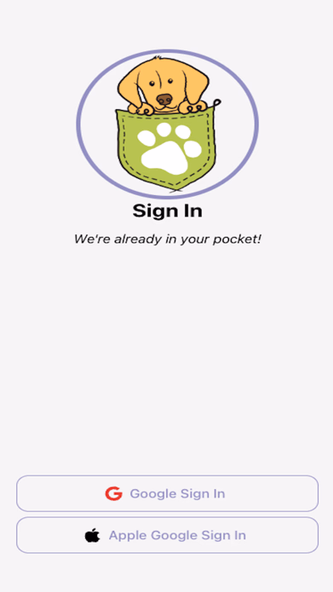 PawKet Vet Consult Screenshot 1 - AppWisp.com PawKet Vet Consult Screenshot 1 - AppWisp.com