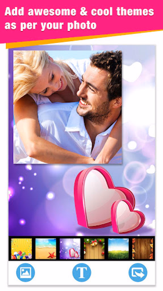 Photo Greeting Card Screenshot 2 - AppWisp.com Photo Greeting Card Screenshot 2 - AppWisp.com