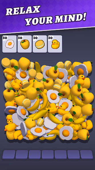 Dream Match 3D Screenshot 1 - AppWisp.com Dream Match 3D Screenshot 1 - AppWisp.com