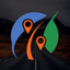 MapNDrive - AppWisp.com