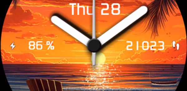 Sunset Animation Header - AppWisp.com Sunset Animation Header - AppWisp.com
