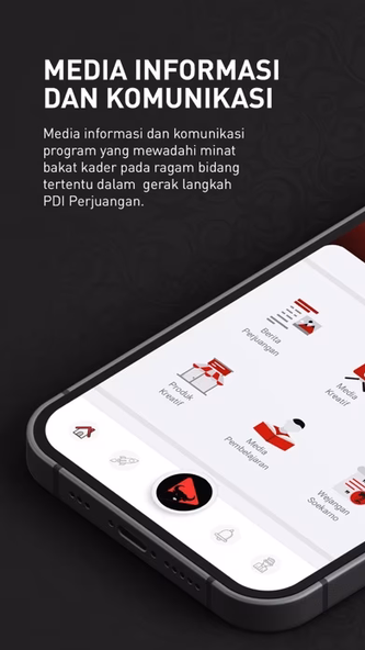 MEDIA PINTAR PERJUANGAN Screenshot 2 - AppWisp.com MEDIA PINTAR PERJUANGAN Screenshot 2 - AppWisp.com