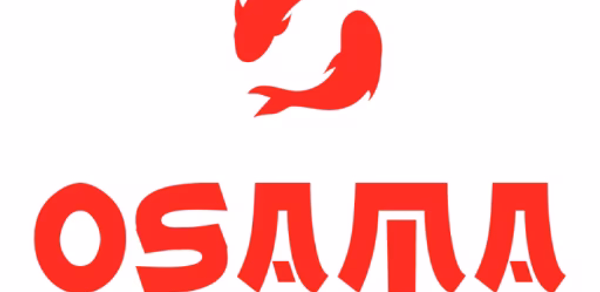 Osama sushi Header - AppWisp.com Osama sushi Header - AppWisp.com