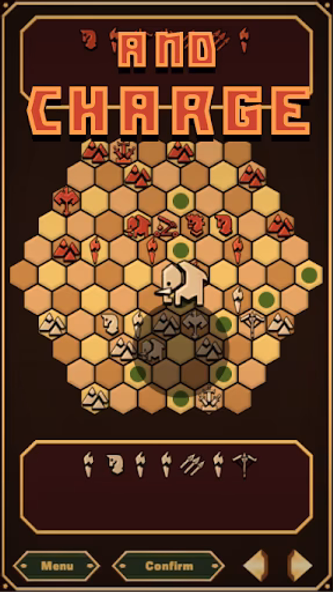Cyvasse Screenshot 4 - AppWisp.com