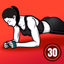 At Home Plank Workouts - AppWisp.com