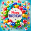 Birthday Invitation Card Maker - AppWisp.com