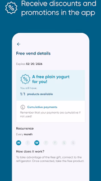 MatiPay Screenshot 4 - AppWisp.com MatiPay Screenshot 4 - AppWisp.com