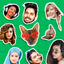 Sticker Maker - Gifs & Memes - AppWisp.com