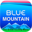 Blue Mountain Water - AppWisp.com