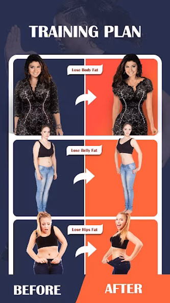 30 Days Lose Weight Home Worko Screenshot 1 - AppWisp.com 30 Days Lose Weight Home Worko Screenshot 1 - AppWisp.com