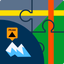 Augm. Reality for Locus Map - AppWisp.com
