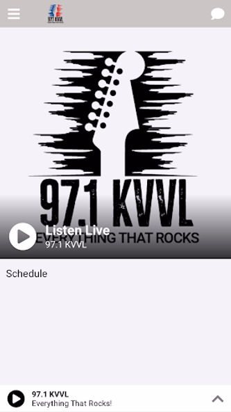 97.1 KVVL Screenshot 1 - AppWisp.com 97.1 KVVL Screenshot 1 - AppWisp.com