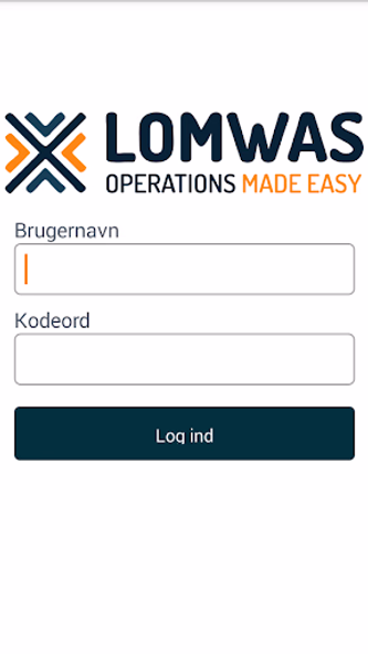 LOMWAS Screenshot 1 - AppWisp.com