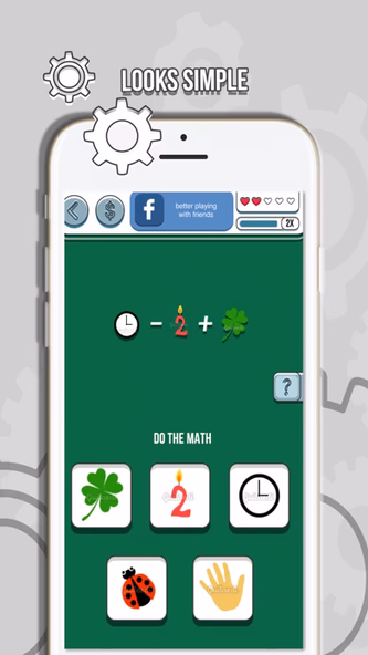 I Am Genius Screenshot 1 - AppWisp.com I Am Genius Screenshot 1 - AppWisp.com