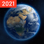 Live Earth Map 2021 with GPS N - AppWisp.com
