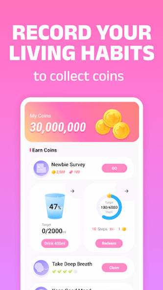 DailyGift: Earn Reward Screenshot 1 - AppWisp.com DailyGift: Earn Reward Screenshot 1 - AppWisp.com