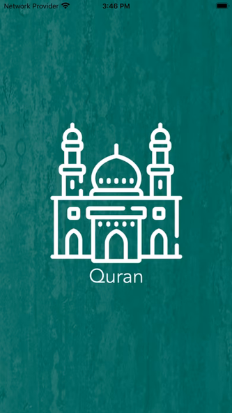 Indonesian Quran Audio Screenshot 1 - AppWisp.com Indonesian Quran Audio Screenshot 1 - AppWisp.com