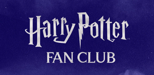 Harry Potter Fan Club Header - AppWisp.com Harry Potter Fan Club Header - AppWisp.com