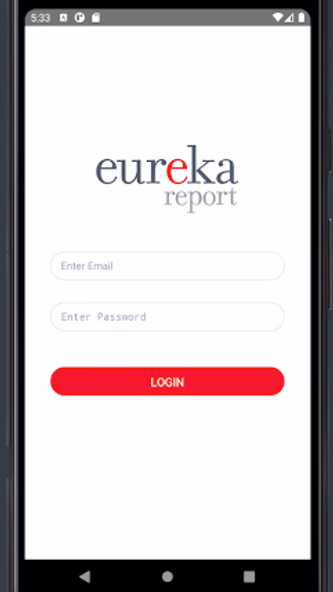 Eureka Report Screenshot 2 - AppWisp.com Eureka Report Screenshot 2 - AppWisp.com