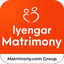 Iyengar Matrimony-Marriage App - AppWisp.com