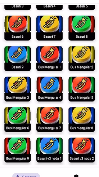 Telolet Alzifa X Basuri Screenshot 4 - AppWisp.com Telolet Alzifa X Basuri Screenshot 4 - AppWisp.com