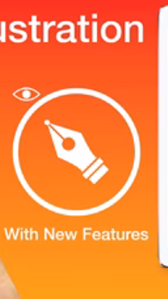 Vector Illustration - Draw PRO Screenshot 1 - AppWisp.com