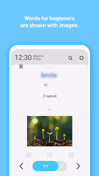 WordBit Dutch (Lockscreen) Screenshot 2 - AppWisp.com WordBit Dutch (Lockscreen) Screenshot 2 - AppWisp.com