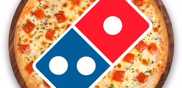 Domino's Pizza Indonesia Header - AppWisp.com Domino's Pizza Indonesia Header - AppWisp.com