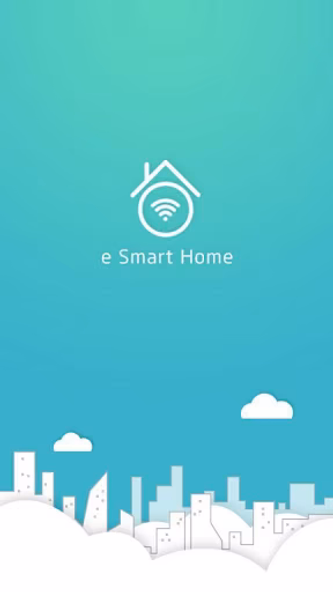 e Smart Home Screenshot 4 - AppWisp.com e Smart Home Screenshot 4 - AppWisp.com