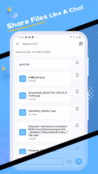 Share Master Screenshot 3 - AppWisp.com Share Master Screenshot 3 - AppWisp.com