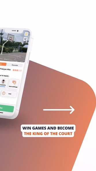 BEBALLER Screenshot 2 - AppWisp.com BEBALLER Screenshot 2 - AppWisp.com