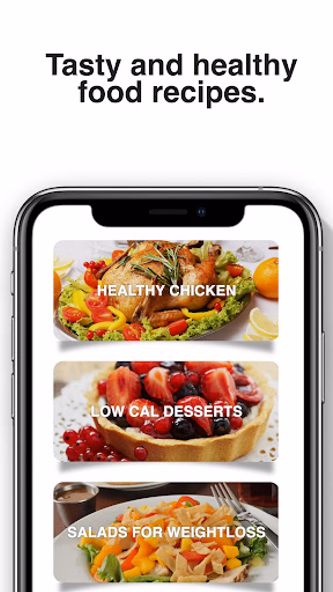 Diet Plan Weight Loss App Screenshot 1 - AppWisp.com Diet Plan Weight Loss App Screenshot 1 - AppWisp.com