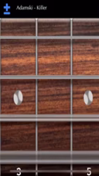 Bass Guitar Tutor Screenshot 2 - AppWisp.com Bass Guitar Tutor Screenshot 2 - AppWisp.com