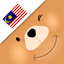 Learn Malay Vocabulary with Vo - AppWisp.com