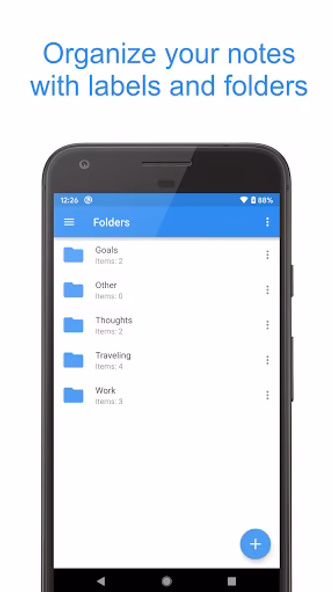 Private Notepad - safe notes Screenshot 3 - AppWisp.com Private Notepad - safe notes Screenshot 3 - AppWisp.com