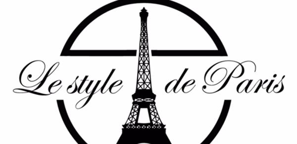 LE STYLE DE PARIS Header - AppWisp.com LE STYLE DE PARIS Header - AppWisp.com