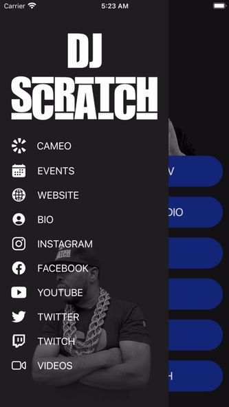 ScratchVision Screenshot 2 - AppWisp.com ScratchVision Screenshot 2 - AppWisp.com