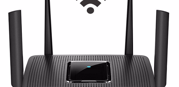 Linksys Wi-Fi Router Guide Header - AppWisp.com Linksys Wi-Fi Router Guide Header - AppWisp.com